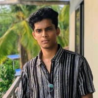 Nithin P.T