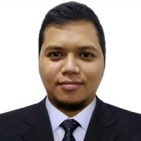 Mark Amadeus Jacinto