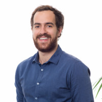 Brad Mariano