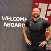 Abdelrahman Ehab