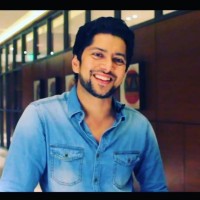 Krish C