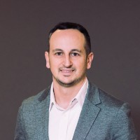 Manuel Martinez, MBA