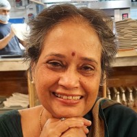 Sharada Al