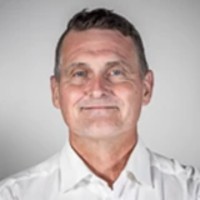 Martin Lundin