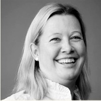 Ann-Charlotte Jernberg (fd Bengtsson)