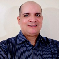 Roger Rosales Sanchez