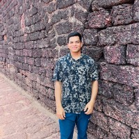 Mayank Jyoti