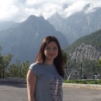 Inna Chapska