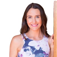 Kate Krieg MBA