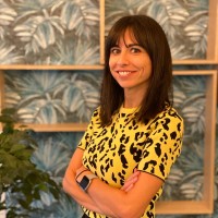 Rocio Parra Hernandez