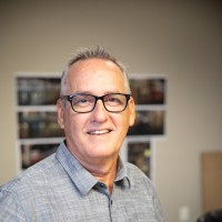 Kevin Colborne