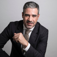 Luís Manta Salvador