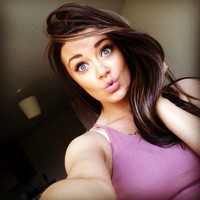 Amy Giddings