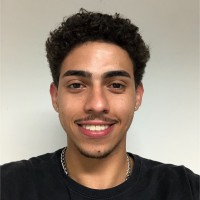 Kevin Almeida Melo Ferreira