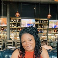 Lashelle Love
