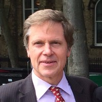 Kevin Barnes