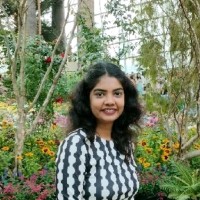 Ramya V Kini