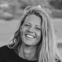 Britt Vonk Oly