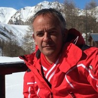 Thierry Raymond