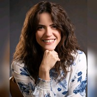 Bruna Moraes