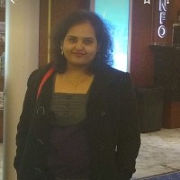Isha D.