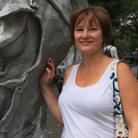 Linnea Strileckis
