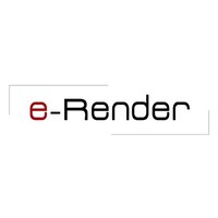 E-Render ...