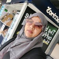 Nazma Shaik