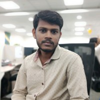 Santhamoorthi M