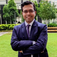 Prasad Patil