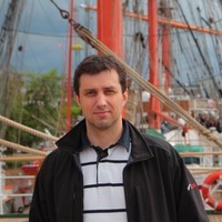 Viacheslav Khmyrov
