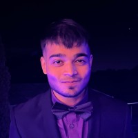 Muhammad Hamza Aziz