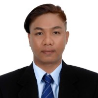 MARK JOHN RAMOS