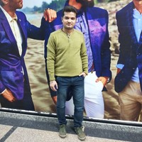 Anoop Rana