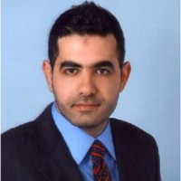 Ali Srour