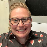 Stacie Winterton