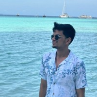 Mohammad Asif Hashmi