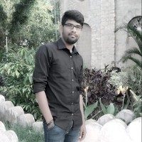 Praveen Kumar S