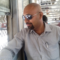 Deepesh Tailor