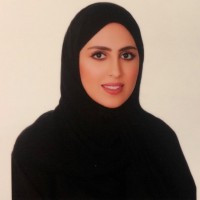Hayfa Aljasmi
