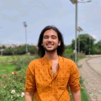 Krish Pandey