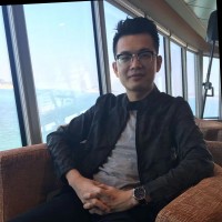Eric Wu