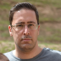 Arash Kamali