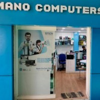 Mano Computers