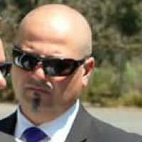 Tony Kabayan
