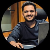 Ajinkya Ghatge