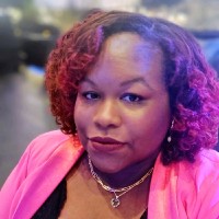 Nikita Hall, MBA