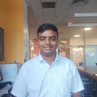Bhavya Contractor