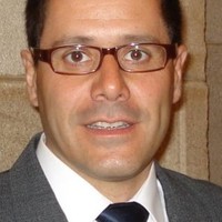 Ignacio Ligero Martínez-Risco