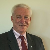 Bob Schroder JP FIML MAICD